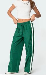 Green Pants Photo 0