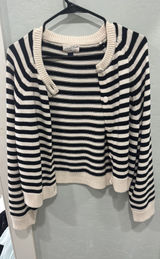 Target Button-Up Sweater Cardigan Photo 0