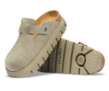 Birkenstock Papillio Boston Chunky Clogs Photo 0