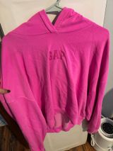 Sweatshirt Pink Size XXL Photo 0