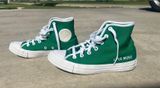 Converse Hightop Photo 0