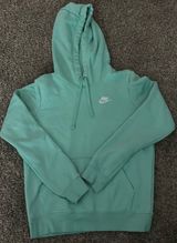 Nike Sweatshirt Hoodie Photo 0