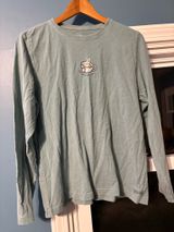 Life is Good Long Sleeve T-Shirt Photo 0