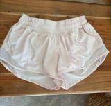Lululemon Shorts Hotty Hot 2.5" Photo 0