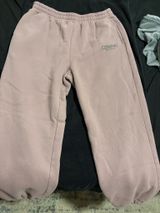 Comfrt Coordinate Limited Edition Orchid Sweatpants Photo 0