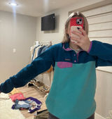 Patagonia Pullover Fleece Photo 0