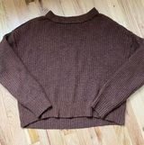 American Eagle Sweater Photo 0