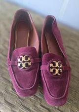 Tory Burch loafers Photo 0