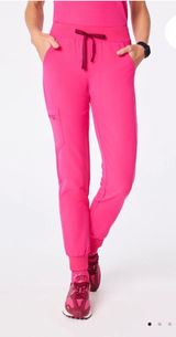 FIGS Zamora Jogger Pants Scrub Petite Photo 0