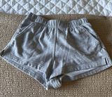 Nike sweatshorts Photo 0