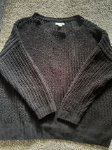 American Eagle sweater Photo 0