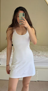 Aritzia TnAction Tennis Dress Photo 0