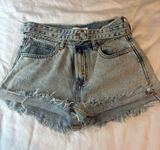 Jean Shorts Dear John Denim 24 Photo 0
