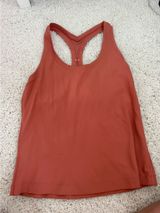 Lululemon Tank Top Photo 0