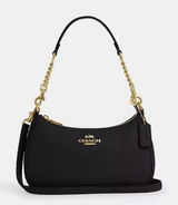 Coach Terri Shoulder Bag Photo 0
