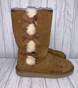 Womens Size 7 Koolaburra By Ugg Victoria Boots EUC Photo 0