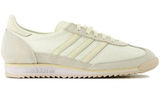 NWT $129 adidas - Women's SL 72 OG Shoes (JR3403) Suede Lace Up SZ-9.5 Photo 0