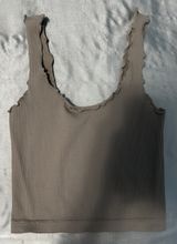 NIKIBIKI Tank Top Photo 0