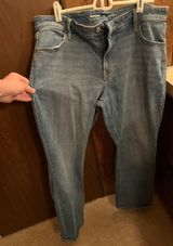 Boot Cut Jeans Photo 0