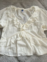 Old Navy blouse Photo 0