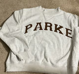 PARKE Sweatshirt Photo 0