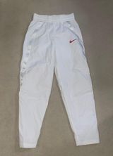 Nike 2020 Tokyo Olympic Women’s Team USA Track Pants w/ Leg Side Zippers Photo 0