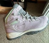Hiking Boots Photo 0