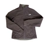 Vintage Brown Zip Up Jacket π₯ Photo 0