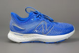 New Balance Fresh Foam X 880v12 Blue Women's Running Shoes Size 8.5B Photo 0