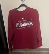 Under Armour South Carolina Gamecocks Crewneck Photo 0