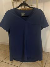 Cherokee Scrub Top Women’s Photo 0