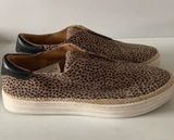 Size 11 slip on espadrilles shoes Photo 0