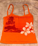 Princess Polly Tank Top Photo 0