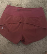 Lululemon Shorts Photo 0