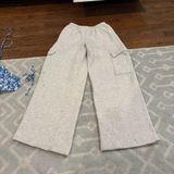 Cargo Sweatpants Edikted Wide-Leg Photo 0