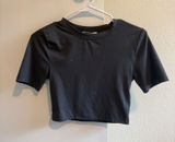 Athletic Cropped T Photo 0