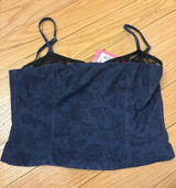 Edikted navy corset  Photo 0
