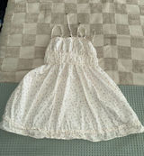 Free People‎ Gabby mini dress size XS Photo 0