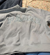 PARKE Ice Mockneck L/XL Photo 0