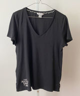 Tommy Bahama M Black T-Shirt MLB Colorado‎ All Star Game 2021 Tee Fan Streetwear Photo 0