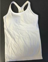 Amazon Ebb To Street Tank Top white Photo 0