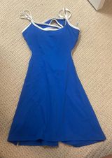 Tennis dress Photo 0