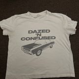 Brandy Melville Tee Baby Photo 0