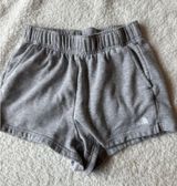 The North Face Grey Sweatshorts XS Photo 0