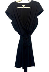 Maison Jules dress xxl little black dress fits‎ Xl Photo 0