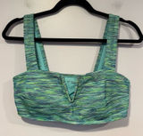 Aerie V style Bandeau swimsuit top Photo 0