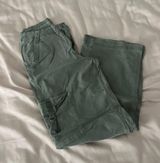 Outfitters Cargo Pants Photo 0