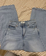 Abercrombie Jeans Photo 0