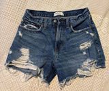 Abercrombie Shorts Photo 0