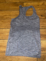 Workout Lululemon Top Photo 0